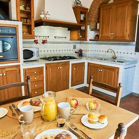 Il Portico Apt - Dolcevita Holiday Florencja Zewnętrze zdjęcie