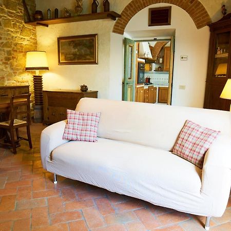 Il Portico Apt - Dolcevita Holiday Florencja Zewnętrze zdjęcie
