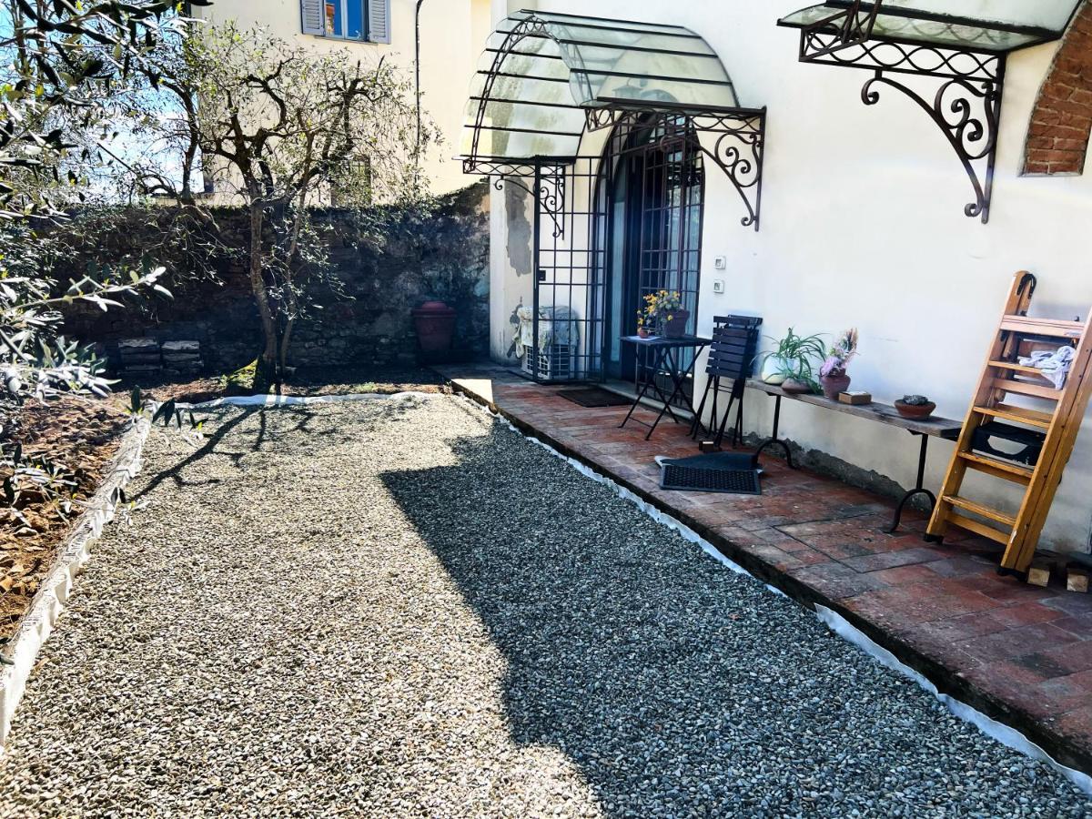Il Portico Apt - Dolcevita Holiday Florencja Zewnętrze zdjęcie