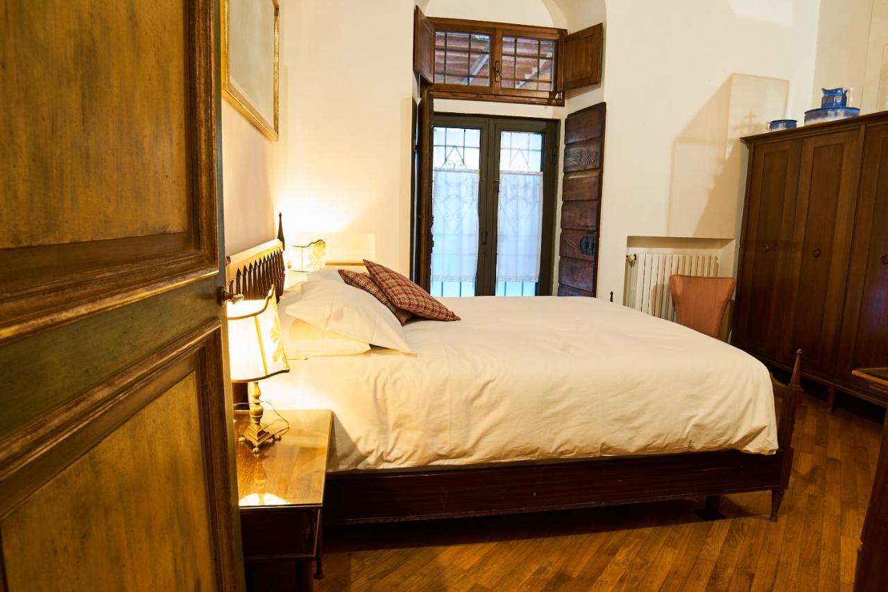 Il Portico Apt - Dolcevita Holiday Florencja Zewnętrze zdjęcie