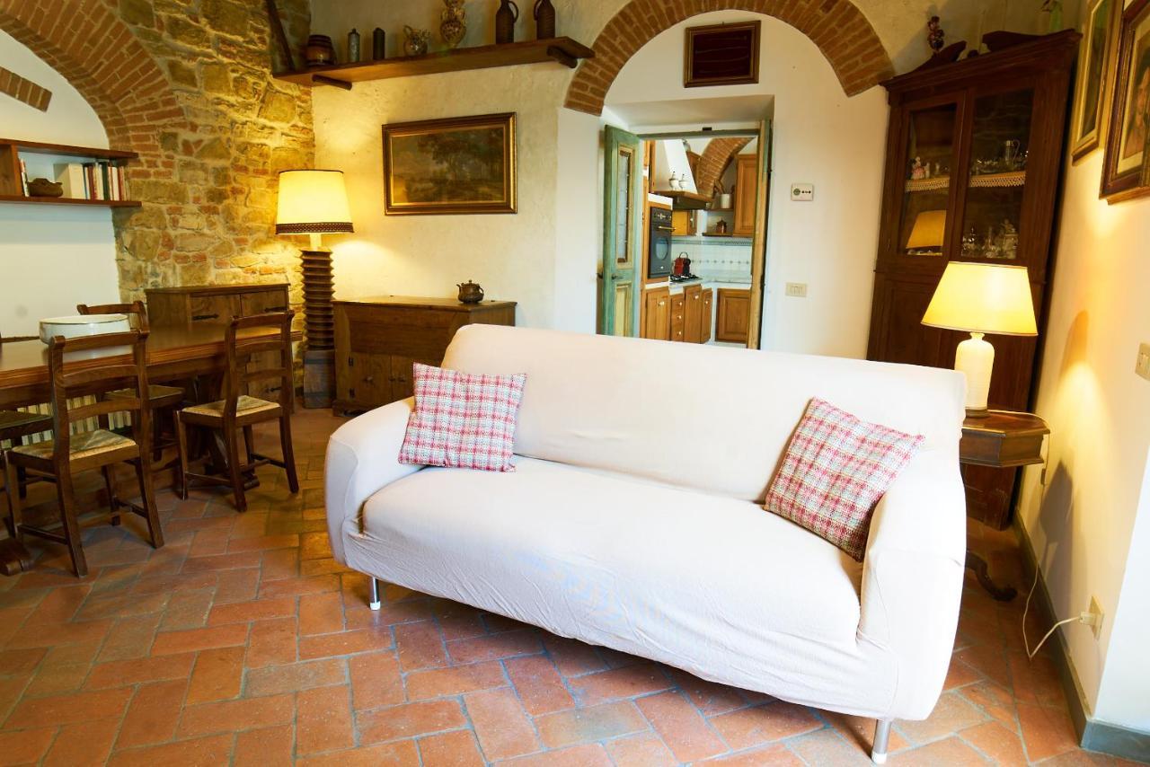Il Portico Apt - Dolcevita Holiday Florencja Zewnętrze zdjęcie