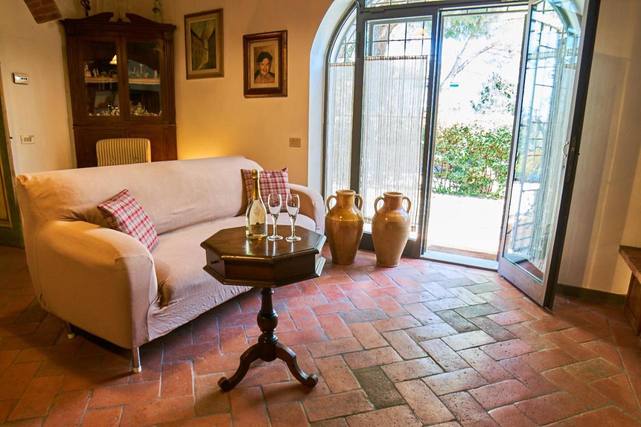 Il Portico Apt - Dolcevita Holiday Florencja Zewnętrze zdjęcie