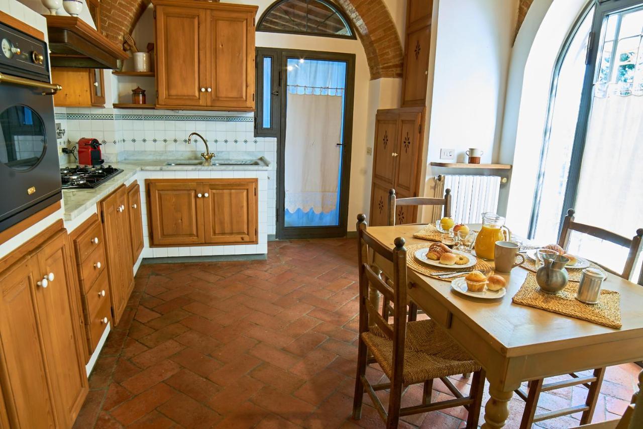 Il Portico Apt - Dolcevita Holiday Florencja Zewnętrze zdjęcie