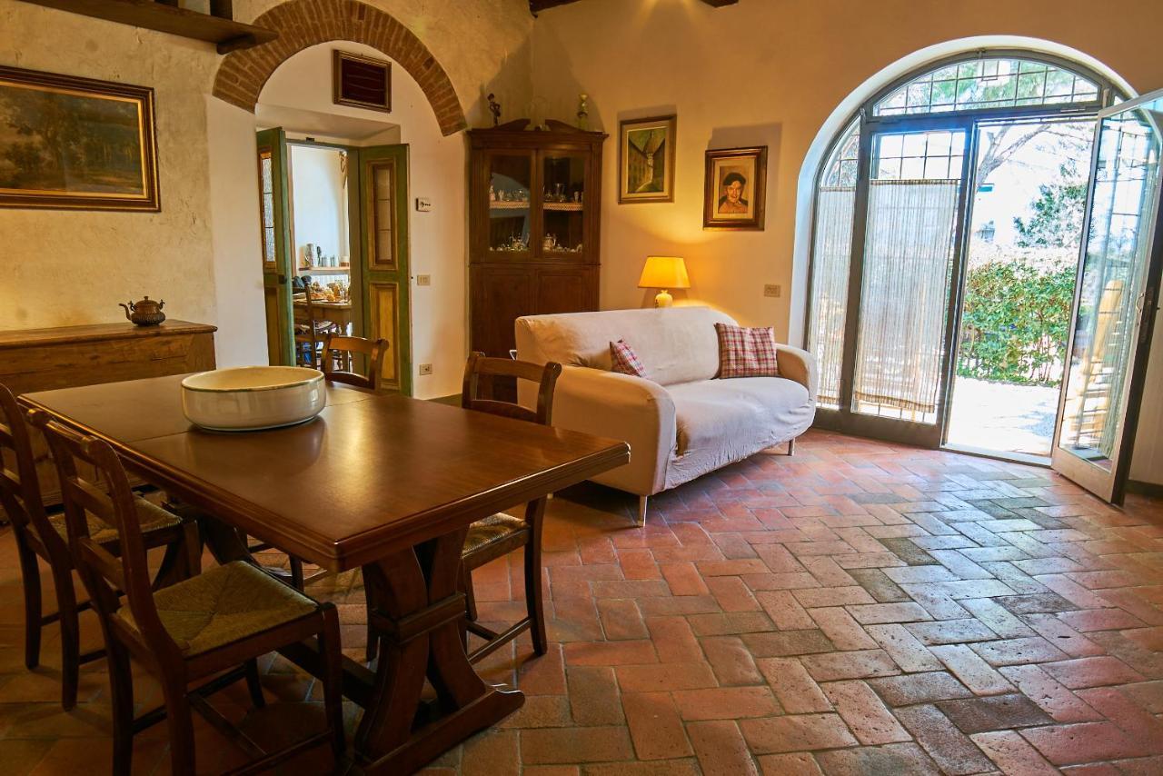 Il Portico Apt - Dolcevita Holiday Florencja Zewnętrze zdjęcie