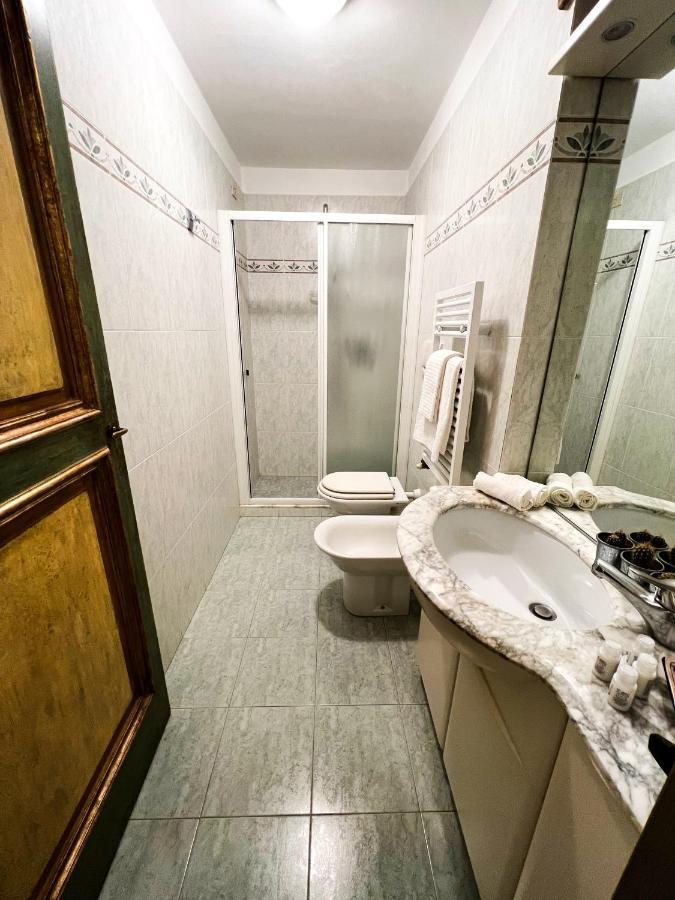 Il Portico Apt - Dolcevita Holiday Florencja Zewnętrze zdjęcie