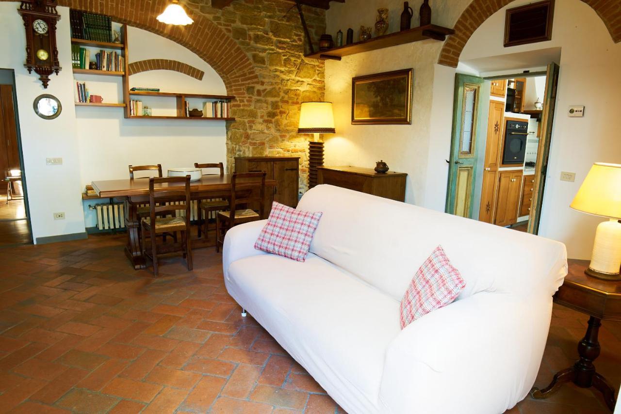 Il Portico Apt - Dolcevita Holiday Florencja Zewnętrze zdjęcie