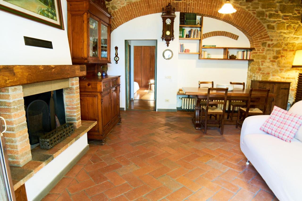 Il Portico Apt - Dolcevita Holiday Florencja Zewnętrze zdjęcie