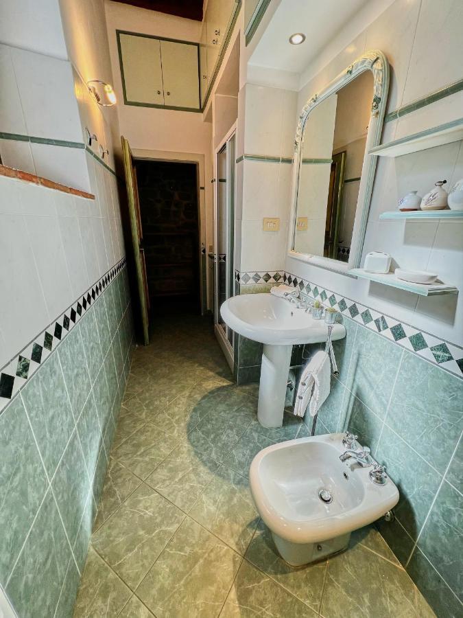 Il Portico Apt - Dolcevita Holiday Florencja Zewnętrze zdjęcie