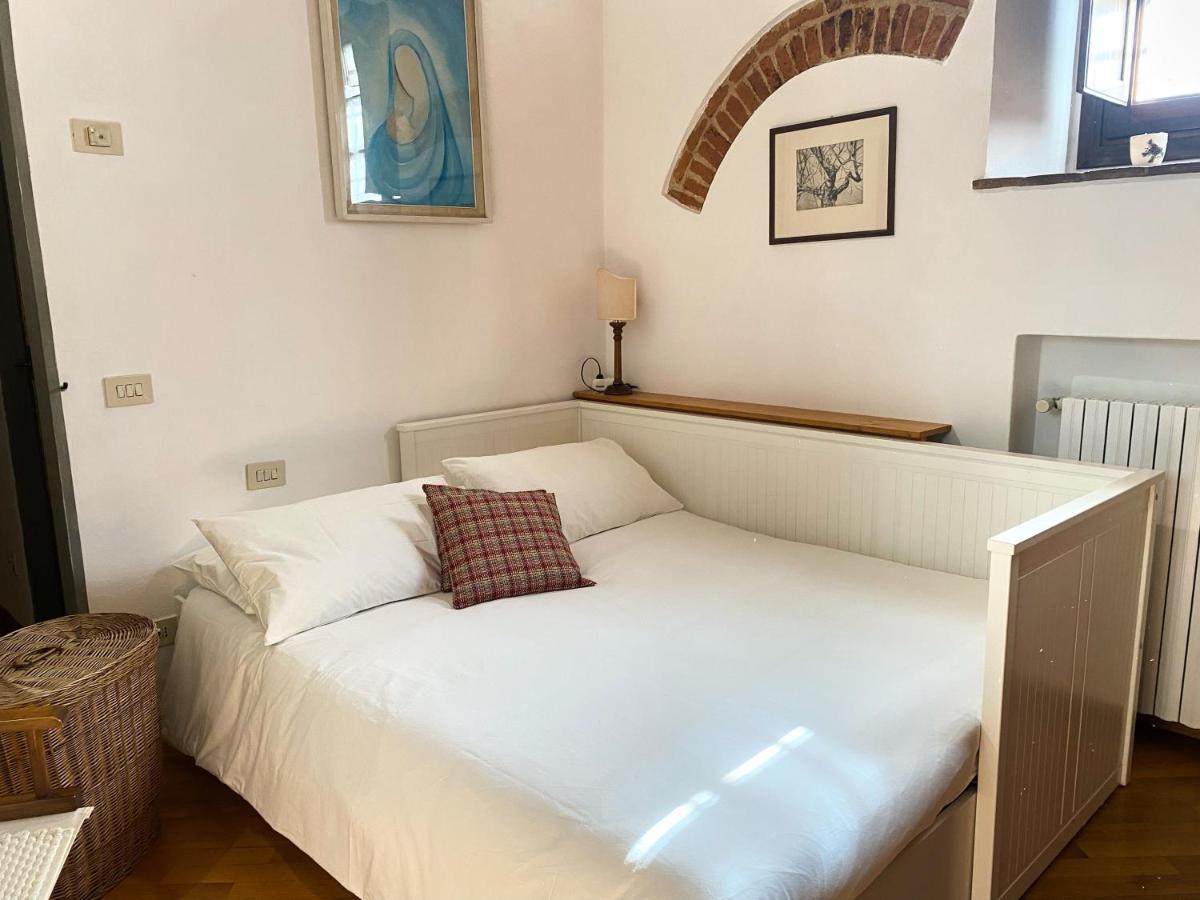 Il Portico Apt - Dolcevita Holiday Florencja Zewnętrze zdjęcie