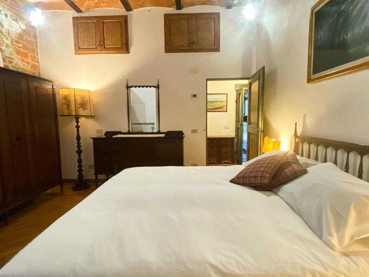 Il Portico Apt - Dolcevita Holiday Florencja Zewnętrze zdjęcie